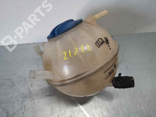 Used Expansion tank SKODA OCTAVIA II (1Z3) [2004-2013]  6996664