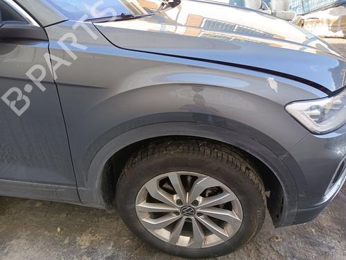 Used Right front fenders Right front fenders VW T-ROC (A11, D11) [2017-2026] 33272058 33272058
