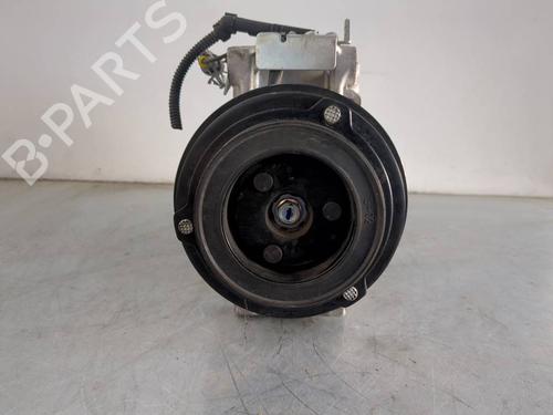 AC compressor BMW 1 (E87) 118 d | BP39596080M34 - Image 6