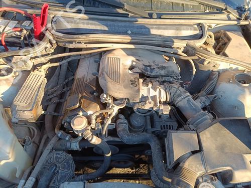 Left taillight BMW 3 (E46) 316 i | BP16484067C34 