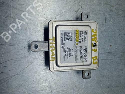 Used Lights ECU Lights ECU VW TIGUAN (5N_) [2007-2018] 40528249 40528249
