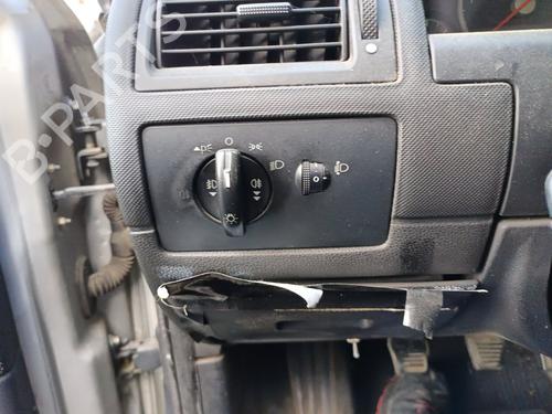 Used Headlight switch Headlight switch FORD MONDEO III (B5Y) [2000-2007] 35799476 35799476