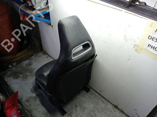 Left front seat MERCEDES-BENZ A-CLASS (W176) A 200 CDI (176.001) | BP32261647C15 - Image 3