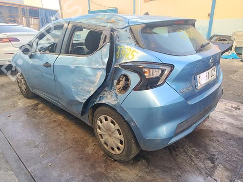 Engine NISSAN MICRA V (K14) | BP38234103M1 - Image 5