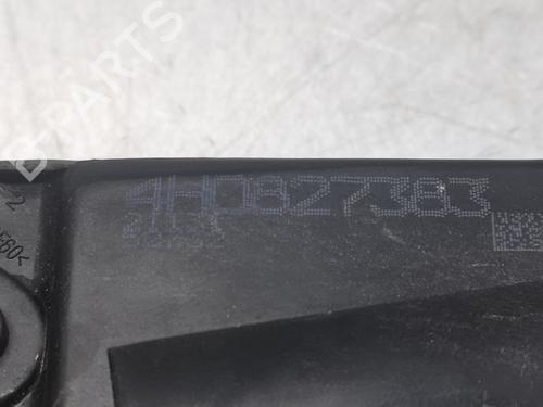 Tailgate lock AUDI A7 Sportback (4GA, 4GF) 3.0 TDI quattro | BP16173301C101 