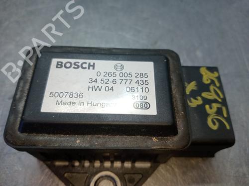 Electronic sensor BMW X3 (E83) 2.0 d | BP33623290M84 - Image 2