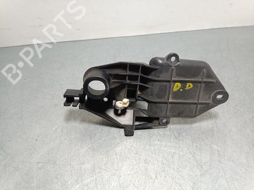 Front right interior door handle FIAT 500 (312_) 1.2 LPG (312AXA1A) | BP3209199I14