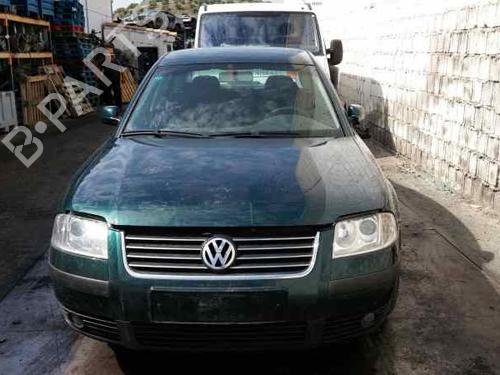 Gearbox VW PASSAT B5.5 (3B3) 1.6 | BP822330M3 