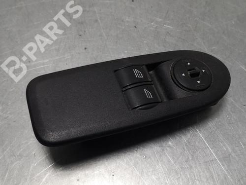 left-front-window-switch-ford-focus-c-max-dm2-2003-2004-2005-2006-2007-9747058 main image