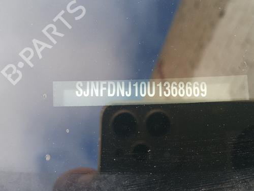 Rear wiper motor NISSAN QASHQAI I (J10, NJ10) 2.0 dCi All-wheel Drive | BP29982511M102