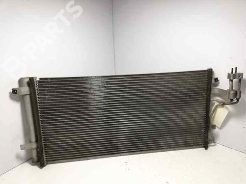 AC radiator HYUNDAI SONATA V (NF) 2.0 CRDi | BP6005475M32 