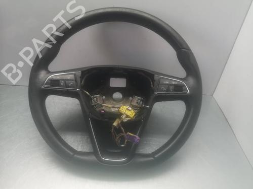 Used Steering wheel Steering wheel 39433731 39433731