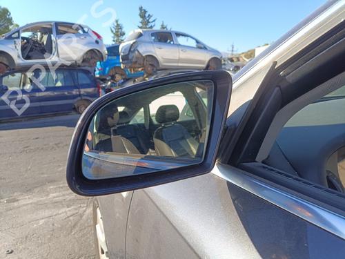 Left mirror AUDI A6 C6 (4F2) 3.0 TDI quattro | BP28172624C26 