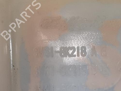 Expansion tank FORD FOCUS III 1.6 TDCi | BP13467995C120 