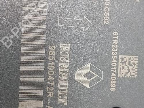 Calculateur Airbags DACIA JOGGER (RK_) | BP30859933M53