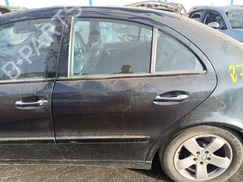 Used Left rear door Left rear door 36936882 36936882