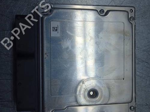 Engine control unit (ECU) BMW 1 (E87) 116 d | BP40598608M57 - Image 3