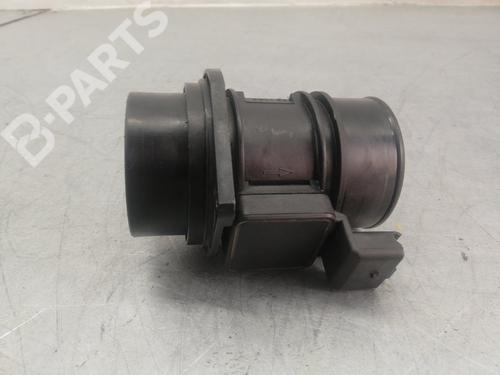 Used Mass air flow sensor OPEL MOVANO A Van (X70) 2.2 DTI (FD) (90 hp) 11025141