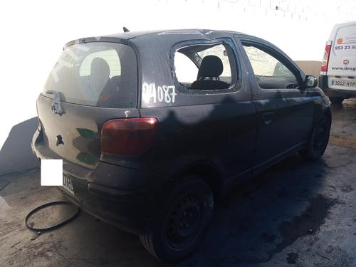 Piloto trasero derecho TOYOTA YARIS (_P1_) 1.4 D-4D (NLP10_, NLP10R) | BP13612836C35 