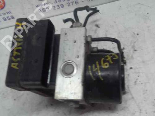 ABS Bremseaggregat OPEL ASTRA H (A04) 1.7 CDTI (L48) | BP252363M43 