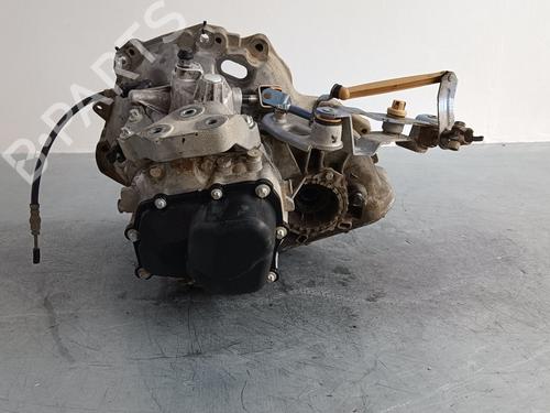 Gearkasse OPEL CORSA D (S07) 1.3 CDTI (L08, L68) | BP15240024M3 