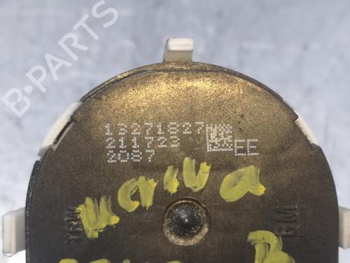 Mirror switch OPEL MERIVA B MPV (S10)  | BP15820586I25 