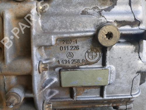 Gearbox BMW 5 (E39) 530 d | BP26875165M3 - Image 2