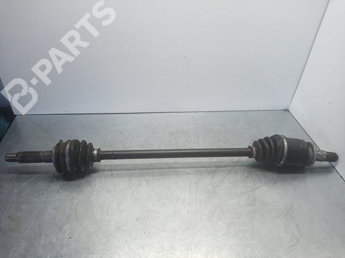 Used Left rear driveshaft Left rear driveshaft SUBARU OUTBACK (BL, BP) 2.0 D AWD (BPD) (150 hp) 6516240 6516240