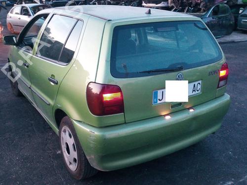 Left headlight VW POLO III (6N1)  | BP13636173C28 