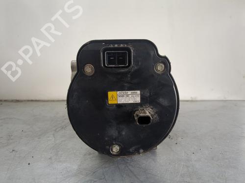 AC compressor TOYOTA CAMRY (_V7_, _VA7_, _VH7_) | BP30386516M34 - Image 3