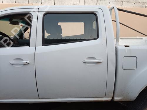 Dør venstre bagtil TATA XENON Pickup 2.2 DiCOR (140 hp) 31172451