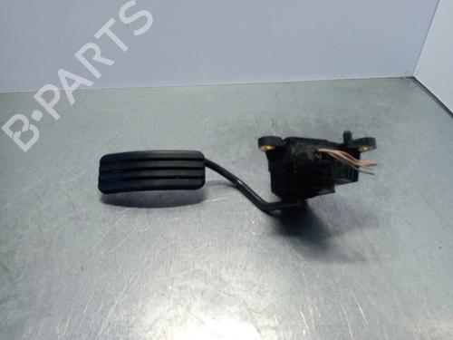 Pedale Pedale RENAULT MEGANE II (BM0/1_, CM0/1_) [2001-2012] 33698185 33698185
