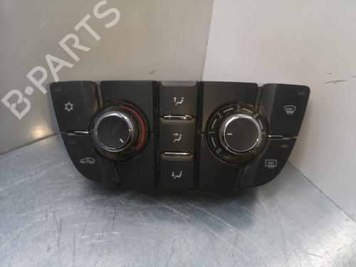 Climate control OPEL ASTRA J Sports Tourer (P10)  | BP8237582I5 