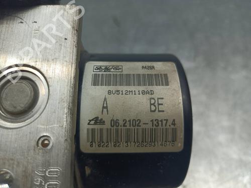 Abs pomp FORD FIESTA VI (CB1, CCN) 1.25 | BP15498356M43 