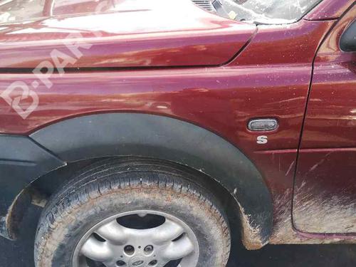 Used Left front fenders LAND ROVER FREELANDER I (L314) [1998-2006]  8620073