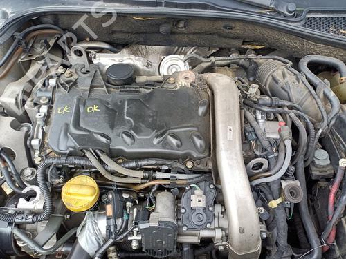 Motor RENAULT LAGUNA II (BG0/1_) 2.0 dCi (BG1T) (150 hp) 32250720