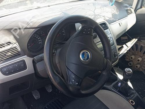 Engine FIAT PUNTO (199_) 1.2 (199AXZ1A, 199BXZ1A) | BP33470516M1 - Image 4