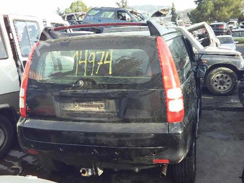 Starter HONDA HR-V (GH_) 1.6 16V 4WD (GH2, GH4) | BP578925M8 
