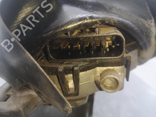 Front wiper motor FIAT PANDA (169_) 1.2 (169.AXB11, 169.AXB1A) | BP9839101M29 