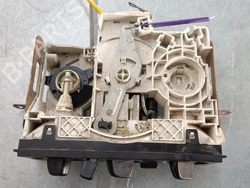 Climate control NISSAN CABSTAR (F24M, F24W)  | BP17666451I5 