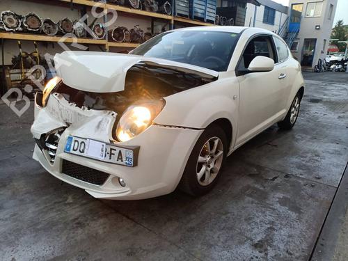 Left front window switch ALFA ROMEO MITO (955_) 1.4 (955.AXB1B, 955.AXU1A) | BP38919586I27  - Image 5