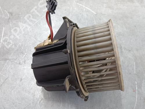 Used Heater blower motor AUDI A5 (8T3) [2007-2017]  13046356