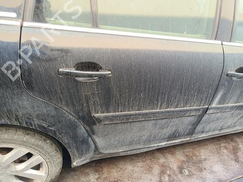 Used Right rear door CITROËN C4 Picasso I MPV (UD_) [2006-2015]  29049011