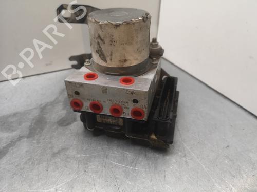 ABS Bremseaggregat PEUGEOT 807 (EB_) [2002-2025]  23843856