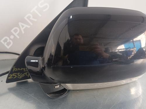 Left mirror VW TOUAREG (7LA, 7L6, 7L7)  | BP22377912C26 