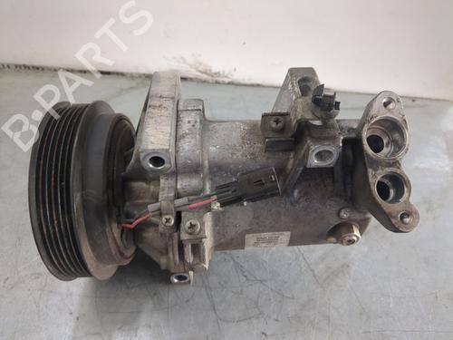AC-Kompressor AC-Kompressor 29348650 29348650