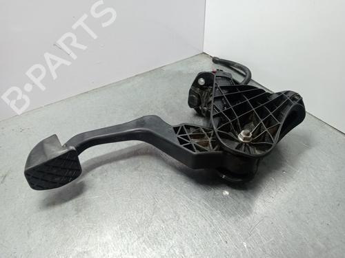 Kløtsj VW CADDY III MPV (2KB, 2KJ, 2CB, 2CJ) 1.6 TDI (102 hp) 31868566