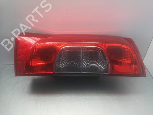 Used Left taillight Left taillight 38562857 38562857