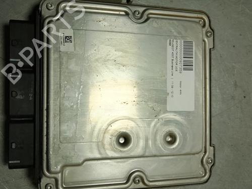 Engine control unit (ECU) PEUGEOT 4007 (VU_, VV_) | BP29049030M57 - Image 2