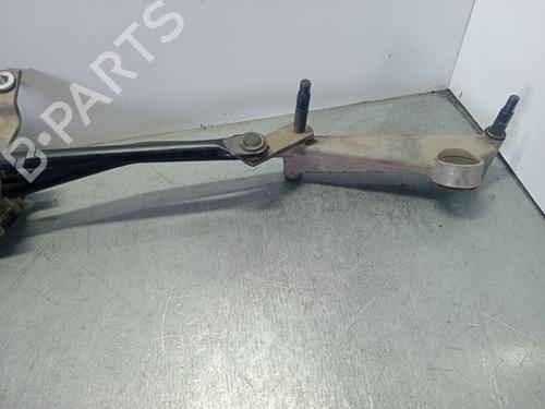 Front wiper motor MERCEDES-BENZ A-CLASS (W176) A 200 CDI (176.001) | BP30919341M29 - Image 5